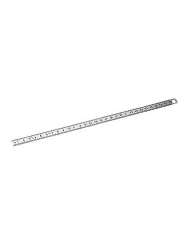REGLA INOXIDABLE 150X13X0,5 31-024