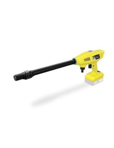 HIDROLIMPIADORA MANUAL KHB 4-18 BATTERY 1.328-2000