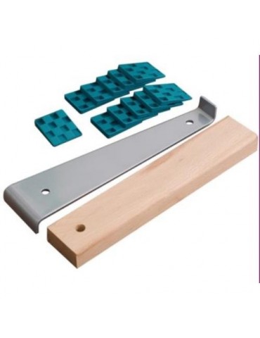 SET INSTALACION SUELO LAMINADO