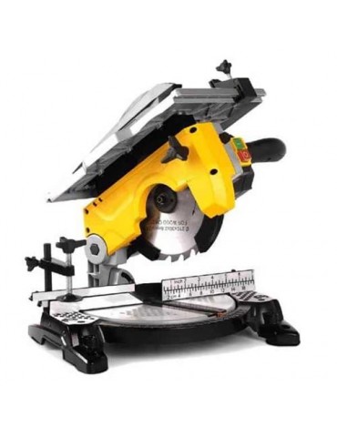 INGELTADORA PARA MADERA DIAM 250 - CON MESA 1800W.