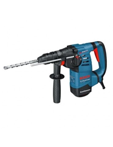 MARTILLO PROFESIONAL 800 W. SDS GBH3000