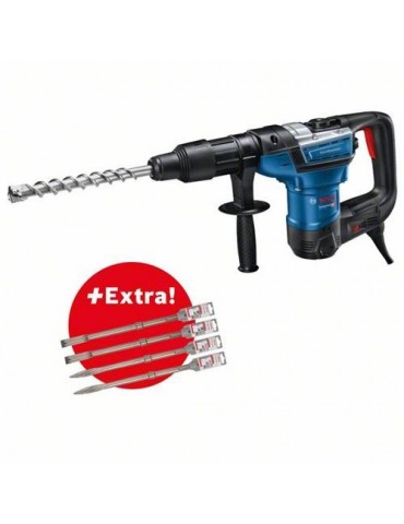 MARTILLO MAX 1100W.GBH 5-40 D 0611269001