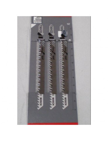 HOJA SIERRA DE CALAR (BL-3) HCS CLEAN T 301 CD