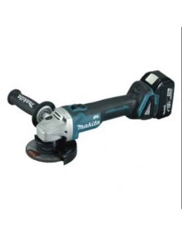 MINIAMOLADORA 18V. 115MM. 4,0AH. DGA454RMJ