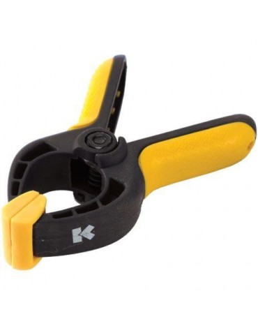 PINZA DE SUJECIÓN 50 MM.  KHSC50