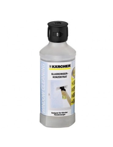 DETERGENTE PARA WV50 500 ML. 6295772