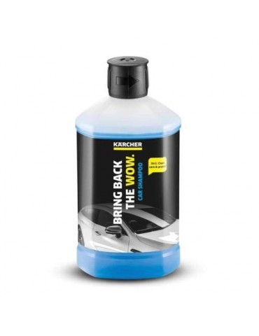 DETERGENTE PARA COCHE 1L 6.295-750.0