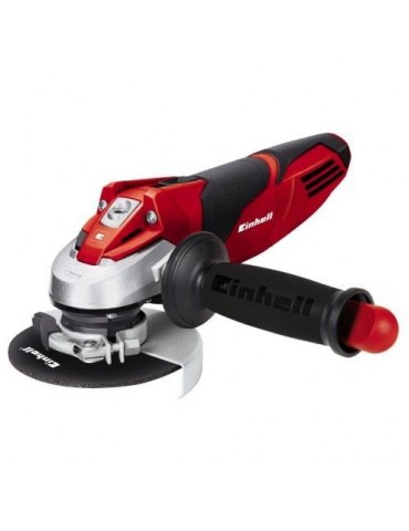 AMOLADORA C/CABLE TE-AG 115 720 W. 115 MM. 4430850