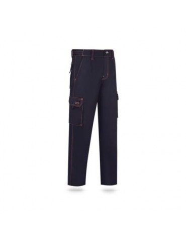 PANTALON STRETCH MARINO SE-922-AM-T38