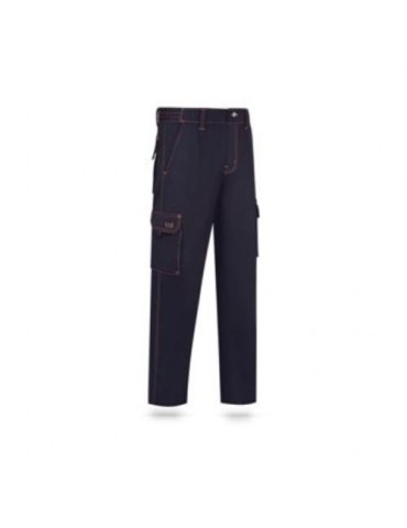 PANTALON STRETCH MARINO SE-922-AM-T40