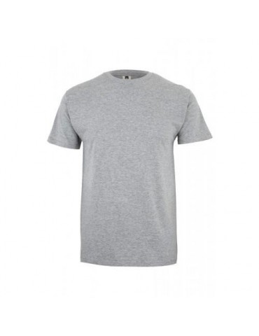CAMISETA MANGA CORTA 155 G/M2 COLOR DARK GREY T2XL