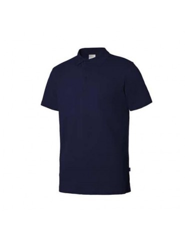 POLO STRETCH MC HOMBRE AZUL NAVY M