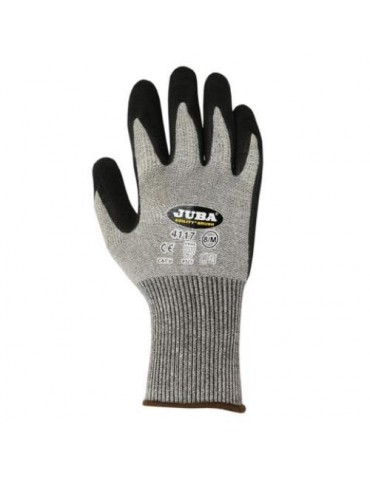 GUANTE AGILITY BRUSHG H4117/10 PAR