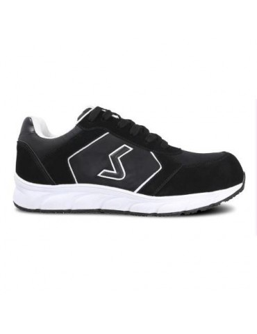 DEPORTIVA SEGURIDAD NADAL NEGRO SP5201 T-41
