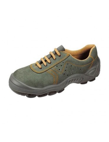 ZAPATO ZION SUPER NUMAN PERFORADO S1P TALLA 48
