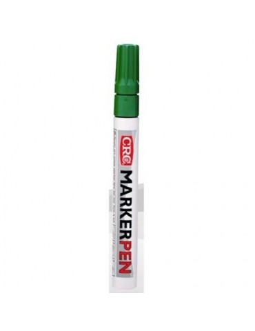 MARCADOR MARKERPEN VERDE 8 GR. /10 ML. 20380-AD