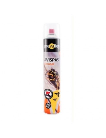 INSECTICIDA AVISPAS 750ML. PREVALIEN PRO