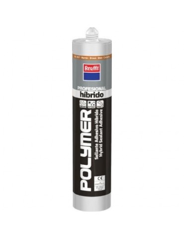 SELLADOR POLIMER PRO MARRON 290 ML. 59923