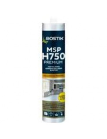 ADHESIVO SELLADOR CARTUCHO 290ML GRIS 30623824