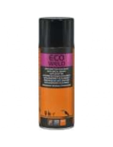 ANTIPROYEC. ECOLOGICO AL AGUA 400ML ECO WELD
