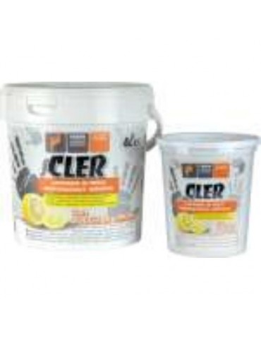 CLER - PASTA LAVAMANOS 1KG