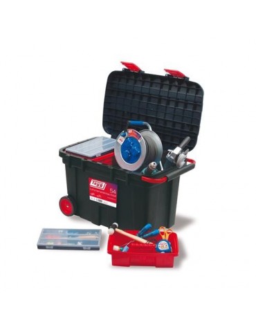 COFRE HERRAMIENTAS MOVIL N 54
