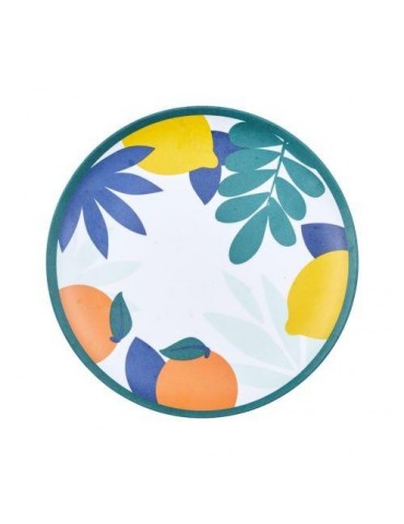 VASO 200 ML RIO D.7 H.10 CM KA5797