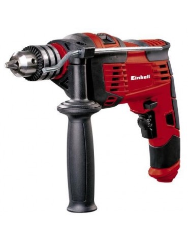 TALADRO C/CABLE PERCUTOR TC-ID 1000 E 1000W