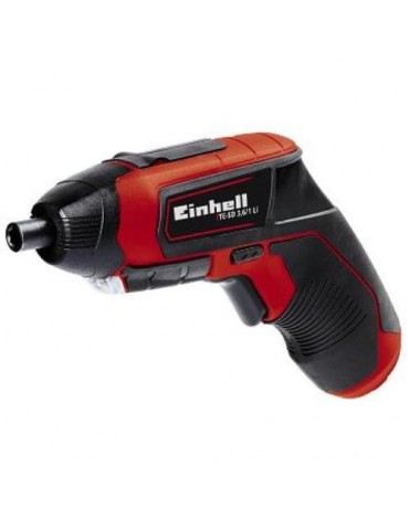 ATORNILLADOR BATERIA 3.6/1 LI 3.6V 1.5AH     TE-SD