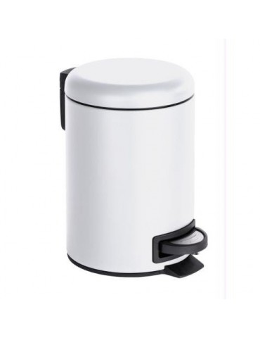 CUBO PEDAL LEMAN BLANCO 3 L. 22142