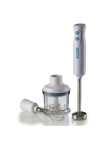 BATIDORA VARILLA 700W 3EN1 BREAKFAST BLANCA 601/11