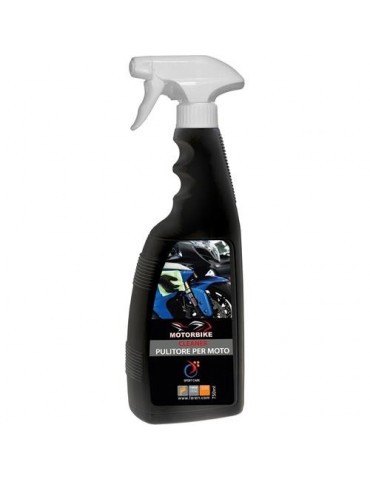 LIMPIADOR MOTOR MOTOS 750ML 4MJ750SPPT