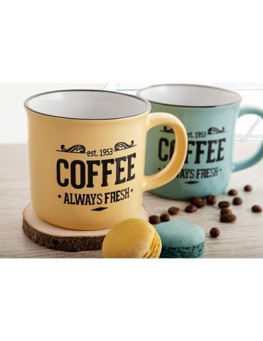 MUG 33CL SURT FRAPPE FRESH SURTIDO