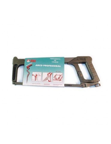 ARCO SIERRA ALUMINIO 219