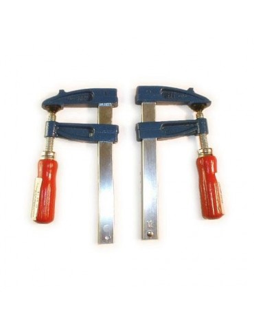 TORNIQUETE CABEZAL N21/ 12 CM. URKO