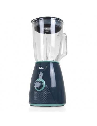 BATIDORA VASO DE CRISTAL 1300W JEBT1265