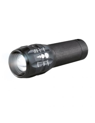 LINTERNA LED TUBULAR 10W 1500LM 24878