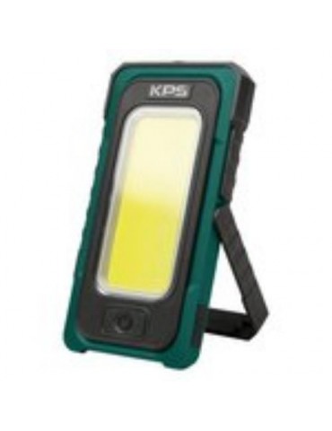 LINTERNA LED POWERBANK 10 W SOLAR 28852