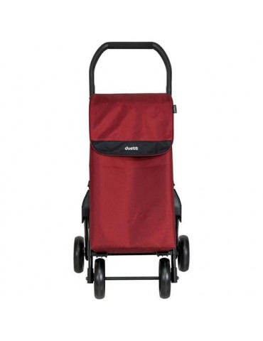 CARRO COMPRA MUUVI GRANATE