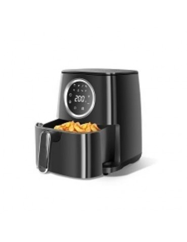 FREIDORA DE AIRE 1400W. 4.2L. 294526