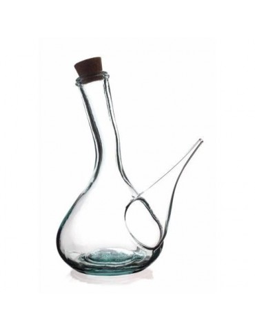 PORRON VIDRIO 0.75 LITRO RUSTIC 1524