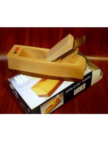 CEPILLO CON CUCHILLA 5-M DOBLE 42 MM.