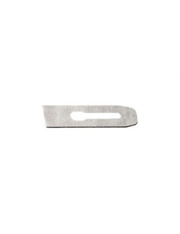 CUCHILLA SENCILLA N-5 44 MM. URKO