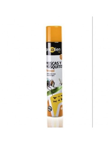 INSECTICIDA VOLADORES 750 ML. PREVALIEN PRO