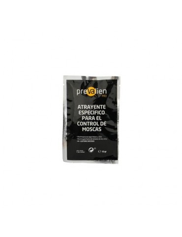 ATRAYENTE MOSCAS PREVALIEN PRO 15GR 8P81000004