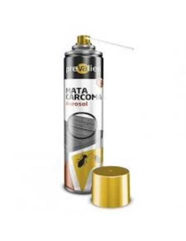 MATACARCOMA AEROSOL PREVALIEN 650CC