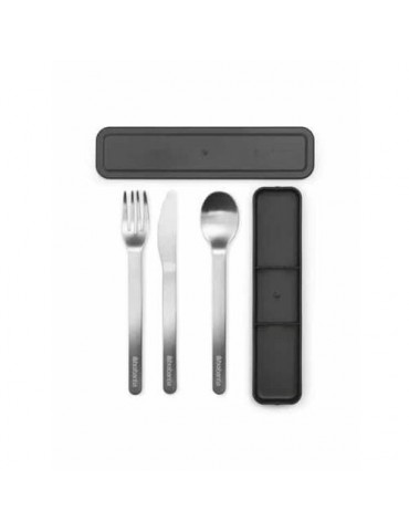 SET DE 3 CUBIERTOS - 206641