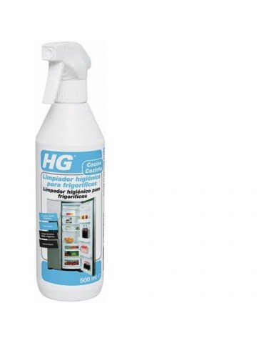 LIMPIADOR HIGIENICO FRIGORIFICO 0,5 L. 335050130