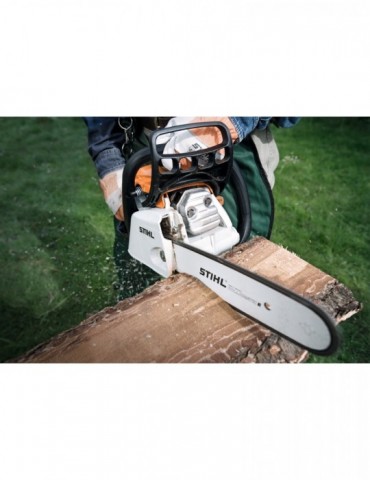 MS 181 C-BE - 35cm, PM3
