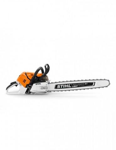 MS 500i - 45cm, .3/8" R